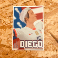 Diego #5