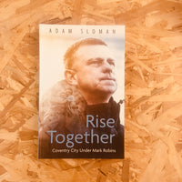 Rise Together: Coventry City Under Mark Robins