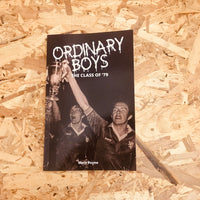 Ordinary Boys – The Class of 79