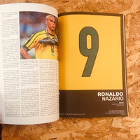 These Football Times: Ronaldo