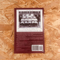 The Pioneers of West Ham United 1895-1960