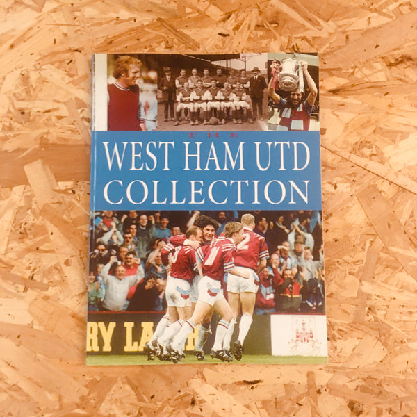 The West Ham United Collection