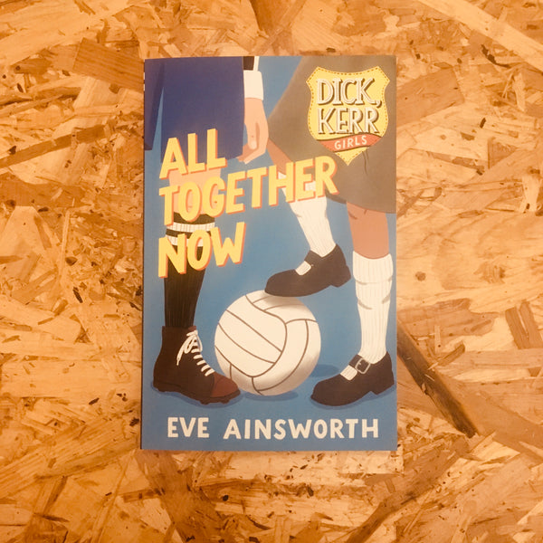 All Together Now - **SIGNED**