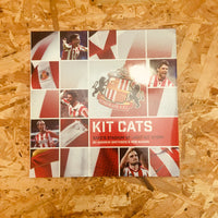 Kit Cats: Sunderland AFC's Stadium of Light Kit Story