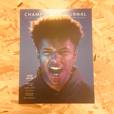 Champions Journal #10