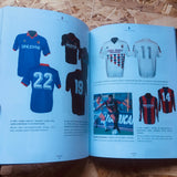 The Bologna shirt 1909-2016: The history of the rossoblù kits