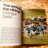 Football is Everywhere #2: Faroe Islands