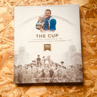 The Cup: A Pictorial Celebration of the World's Greatest Football Tournament