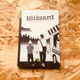 The Blizzard: The Football Quarterly #44