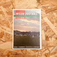 Welsh Football #219