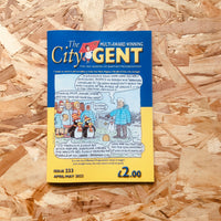 The City Gent #233