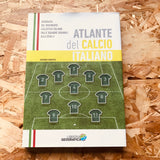 Atlas of Italian football: 2015-2016