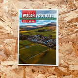 Welsh Football #237