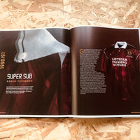 Heart of Midlothian, 51 Shirts: Moments in Time