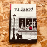 The Blizzard: The Football Quarterly #45