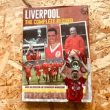 Liverpool: The Complete Record
