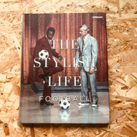 The Stylish Life: Football