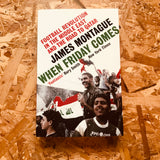When Friday Comes: Football, War And Revolution In The Middle East