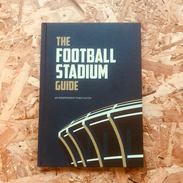 The Football Stadium Guide
