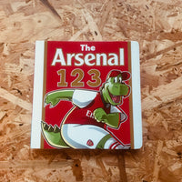 The Arsenal 123