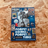 Pompey Chimes, Pompey Times: A Collection of Portsmouth FC Memories & Memorabilia