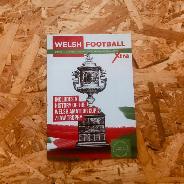 Welsh Football Xtra #2