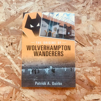 The Origins of Wolverhampton Wanderers