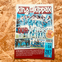 King of the Kippax #287