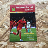 International Wales #28