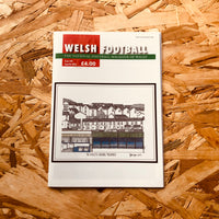 Welsh Football #240