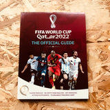 FIFA World Cup Qatar 2022: The Official Guide
