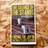 The Silence of the Stands: Finding the Joy in Football's Lost Season