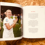Our Year: European Champions 2022: The Official England Winners' Book
