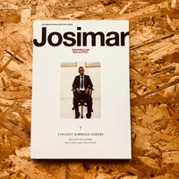Josimar: International Edition 2022