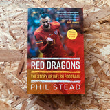 Red Dragons: The Story of Welsh Football