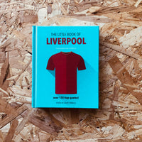 The Little Book of Liverpool