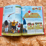 How To...Football: A Step-by-Step Guide to Mastering Your Skills