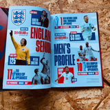 The Official England Football Annual 2023