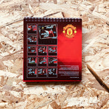 Manchester United FC 2023 Desk Calendar