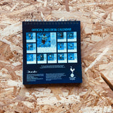 Tottenham Hotspur 2023 Desk Calendar