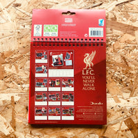 Liverpool FC 2023 Calendar