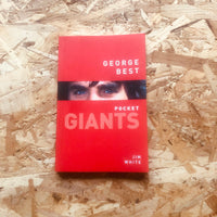 Pocket Giants: George Best
