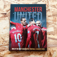 Manchester United: Ferguson's Glory Years