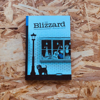 The Blizzard: The Football Quarterly #47