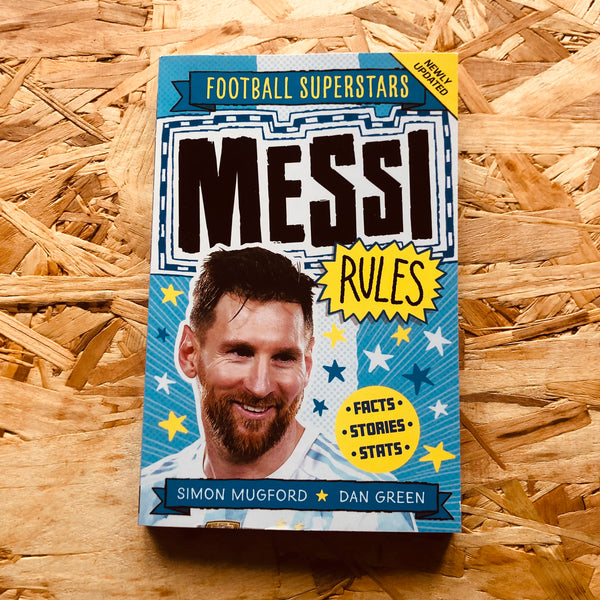 Messi Rules