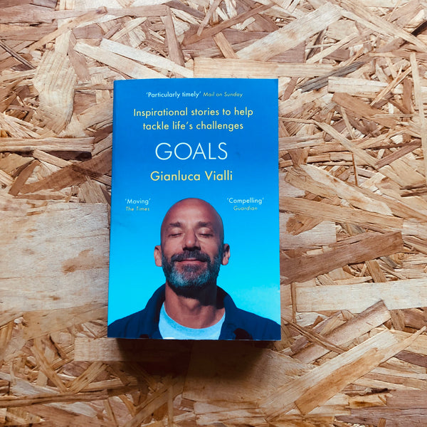 Goals: Inspirational Stories to Help Tackle Life's Challenges