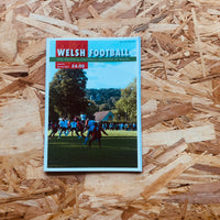 Welsh Football #242