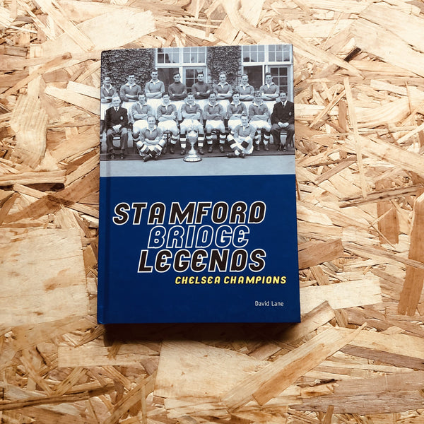Stamford Bridge Legends