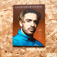 Champions Journal #11