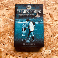 Carmen Pomiès: Football Legend and Heroine of the French Resistance